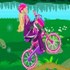 Barbie de Bicicleta