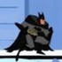 Batman and Mr Freeze