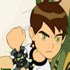 Ben 10 Aventura Selvagem