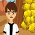 Ben 10 Gold Miner Garimpeiro