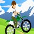 Ben 10 Motocross