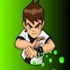 Ben 10 Puzzle Bobble