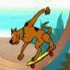 Big Air Scooby Doo