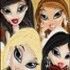 Bratz Girls the Perfect Match