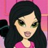 Bratz Makeover Game