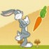 Bugs Bunny Corrida e Cenouras