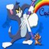 Colorir Tom and Jerry