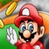 Corrida de Super Mario e Amigos