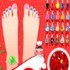 Curso de Pedicure