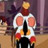 Daffy Duck Torneio de Boxe