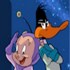 Daffy Duck e Porky Pig