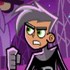 Danny Phantom Luta Contra o Mal