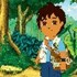 Diego Rain Forest Adventure Nickelodeon