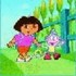 Dora the Explorer Find Boots Nickelodeon