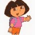 Dora the Explorer Nickelodeon