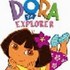 Dora the Explorer Puzzle Bridge Nickelodeon