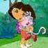 Dora the Explorer Question Spanish and English