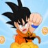 Dragonball III