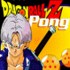 Dragonball Z Pong