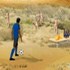 Futebol e Larapios da Africa do Sul
