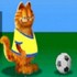 Garfield Futebol