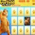 Garfield the Movie Memory Game