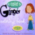 Ginger Coloring Book