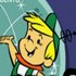 Jetsons Bobble