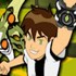 Jogo Ben 10 Destruir a Barricada