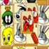 Jogo Mahjong dos Looney Tunes