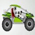 Jogo de Carros Buggy