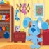 Jogo de Vestir do Blue Clues