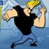 Johnny Bravo