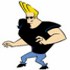 Johnny Bravo Food Bash