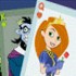 Kim Possible Card Clash