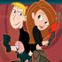 Kim Possible no Covil do Drakken