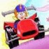 Lizzie McGuire Turbo Racer