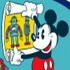 O Robot do Mickey