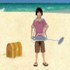 Oliver Hannah Montana Tesouros na Praia