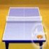 Ping Pong Table Tennis