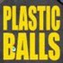 Plastic Balls