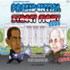 Presidential USA Street Fighter 2008