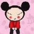 Pucca Cubic Shoot