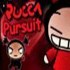 Pucca Pursuit