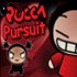 Pucca Run and Jump