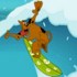 Scooby Doo Surfista