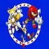 Sonic Blox Tetris