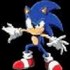 Sonic the Hedgehog Modificated