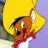 Speedy Gonzalez