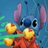 Stitch Pistola de Laser